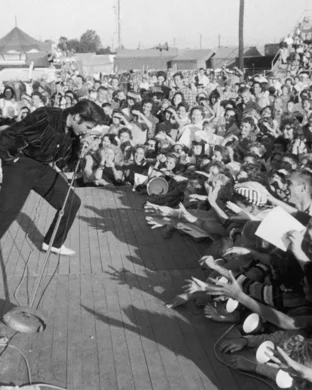 Micky Dolenz