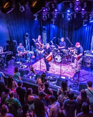 Dan Tyminski Band