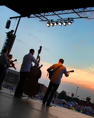 Billy Strings