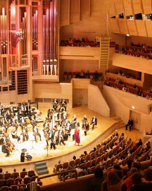 Evgeny Kissin