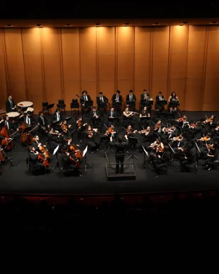 Hilary Hahn Trio