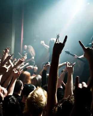 Dimmu Borgir