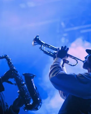Jon Batiste