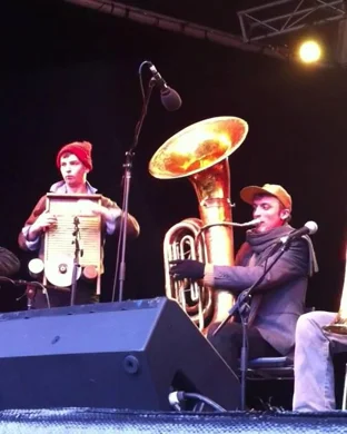 Snarky Puppy