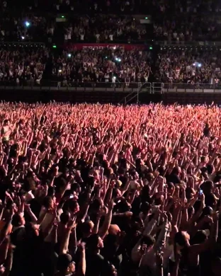 Chicago - The Band & Styx
