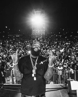 PJ Morton