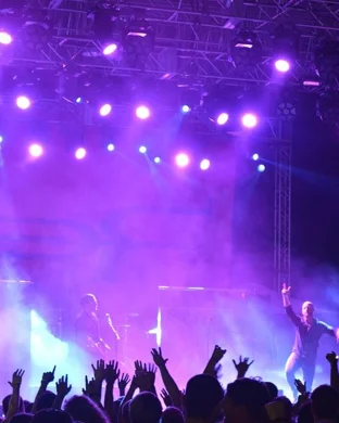 Elevation Nights: Steven Furtick, Elevation Worship & Elevation Rhythm