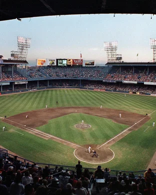 Cleveland Guardians vs. Athletics