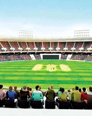 Major League Cricket: TBD vs. TBD