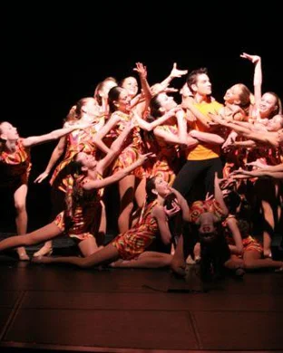 Alonzo King Lines Ballet: Appalachian Spring