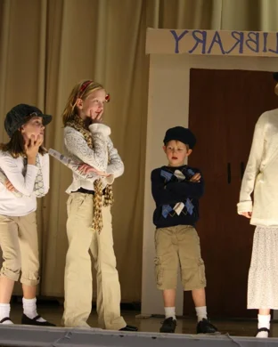 The Sound of Music Sing-Along