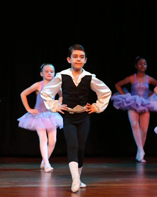 Riverdance 30 - The New Generation