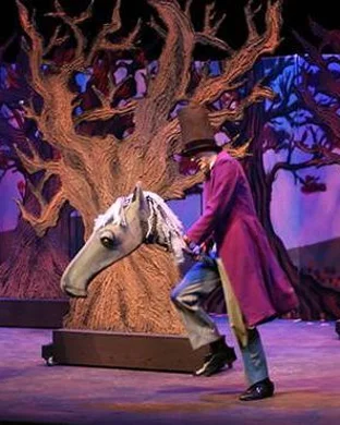 Hadestown